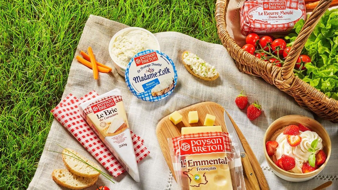 Paysan Breton | Moriitalia