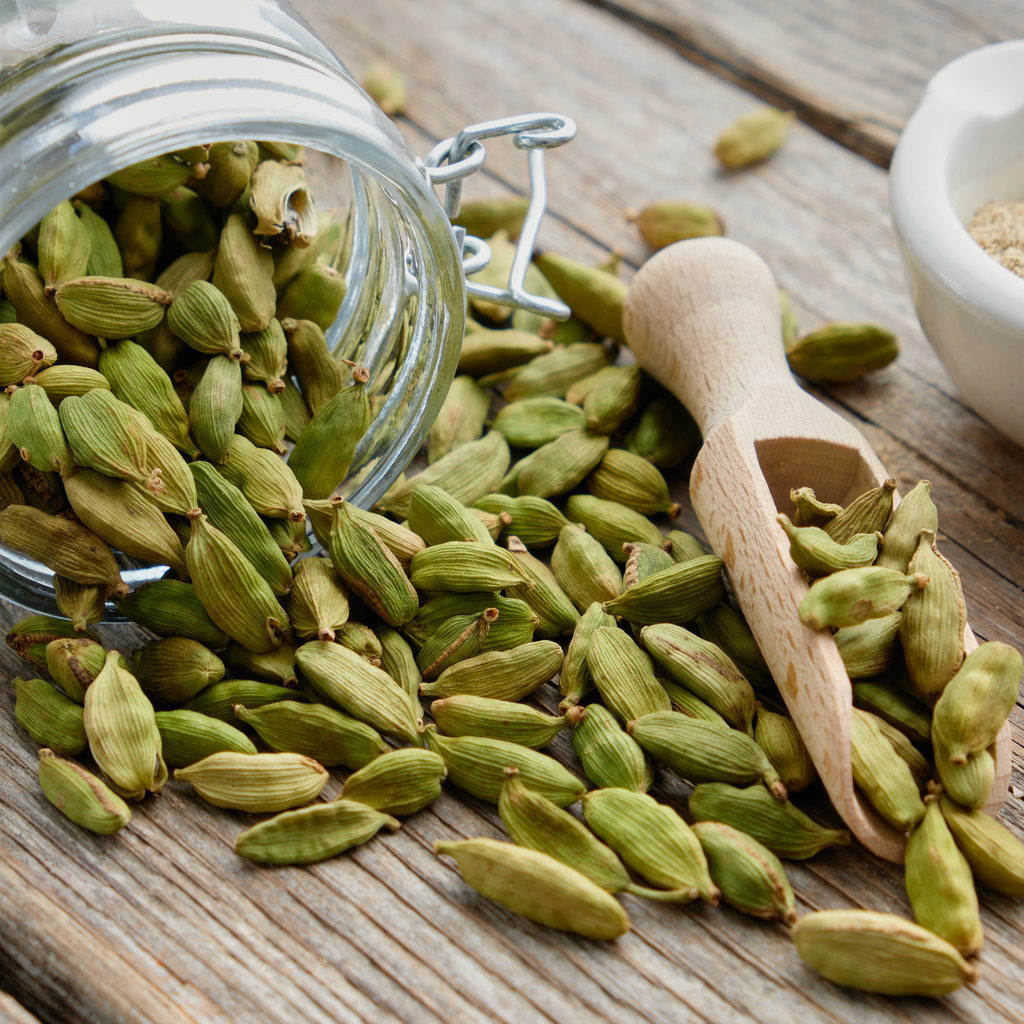 How To Correctly Use Cardamom In Your Cooking For Maximum Flavor – Ayoub's Dried Fruits & Nuts