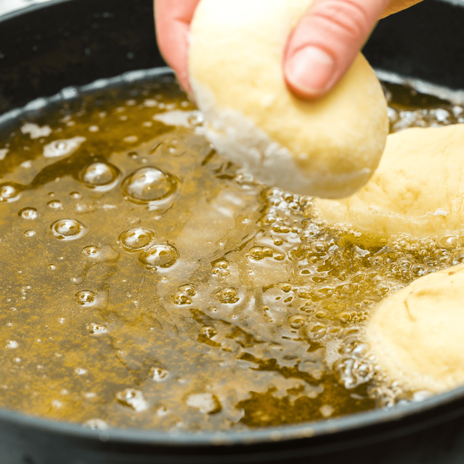 Is Frying with Extra Virgin Olive Oil Bad for You? - McEvoy Ranch