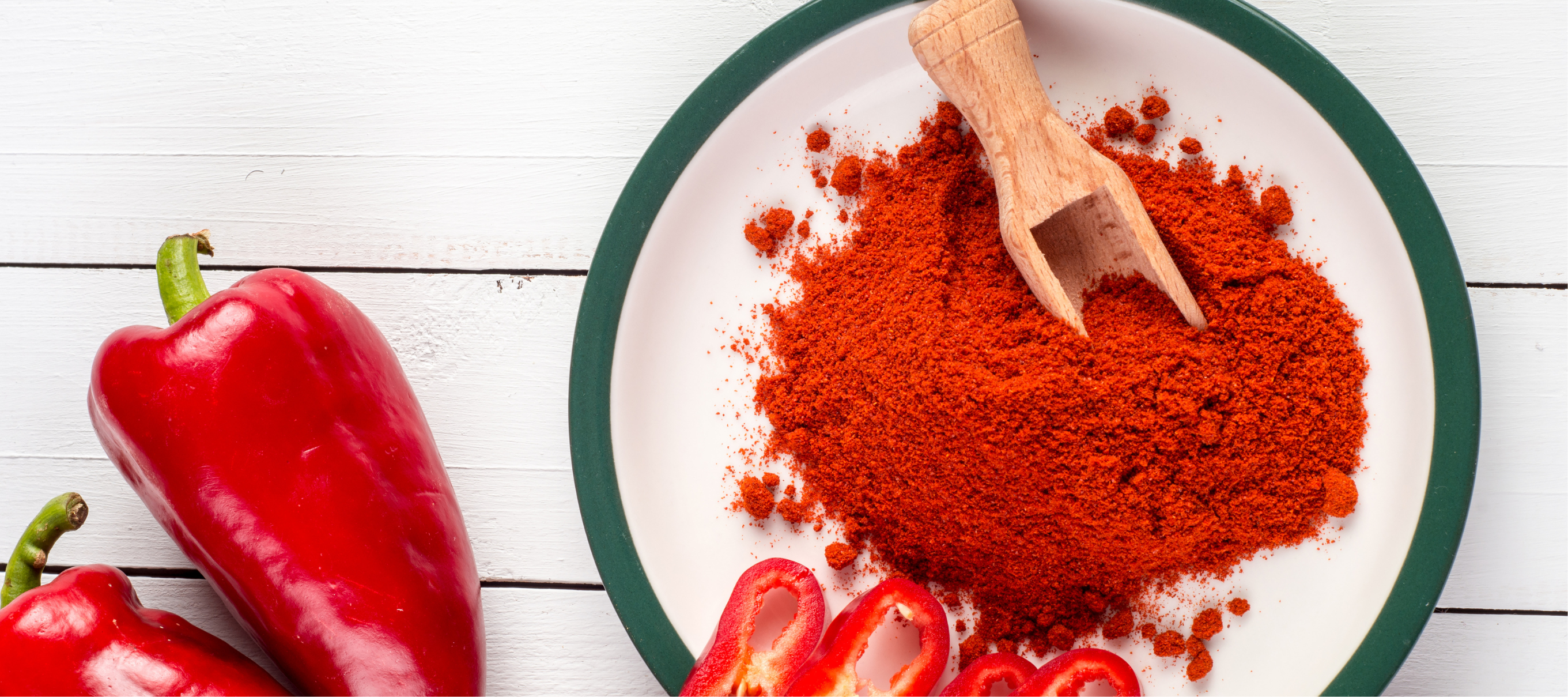 What Are the Best Substitutes for Paprika? – santokuknives