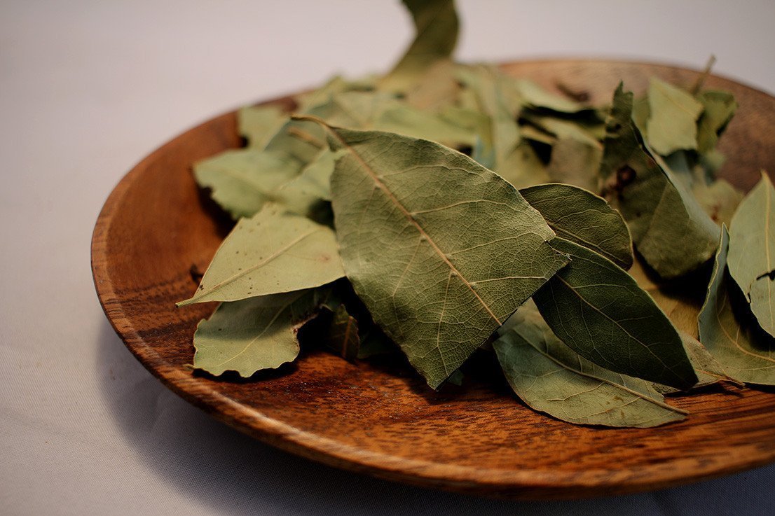 Bay Leaf - Whole