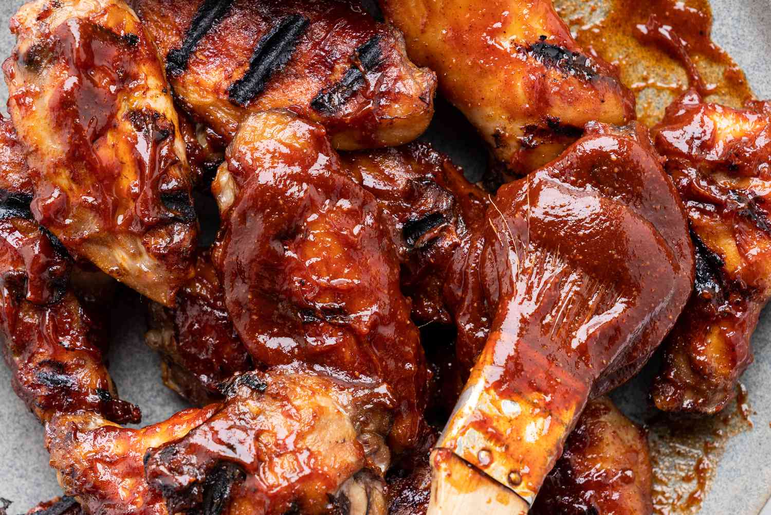 Best BBQ Sauce for Chicken