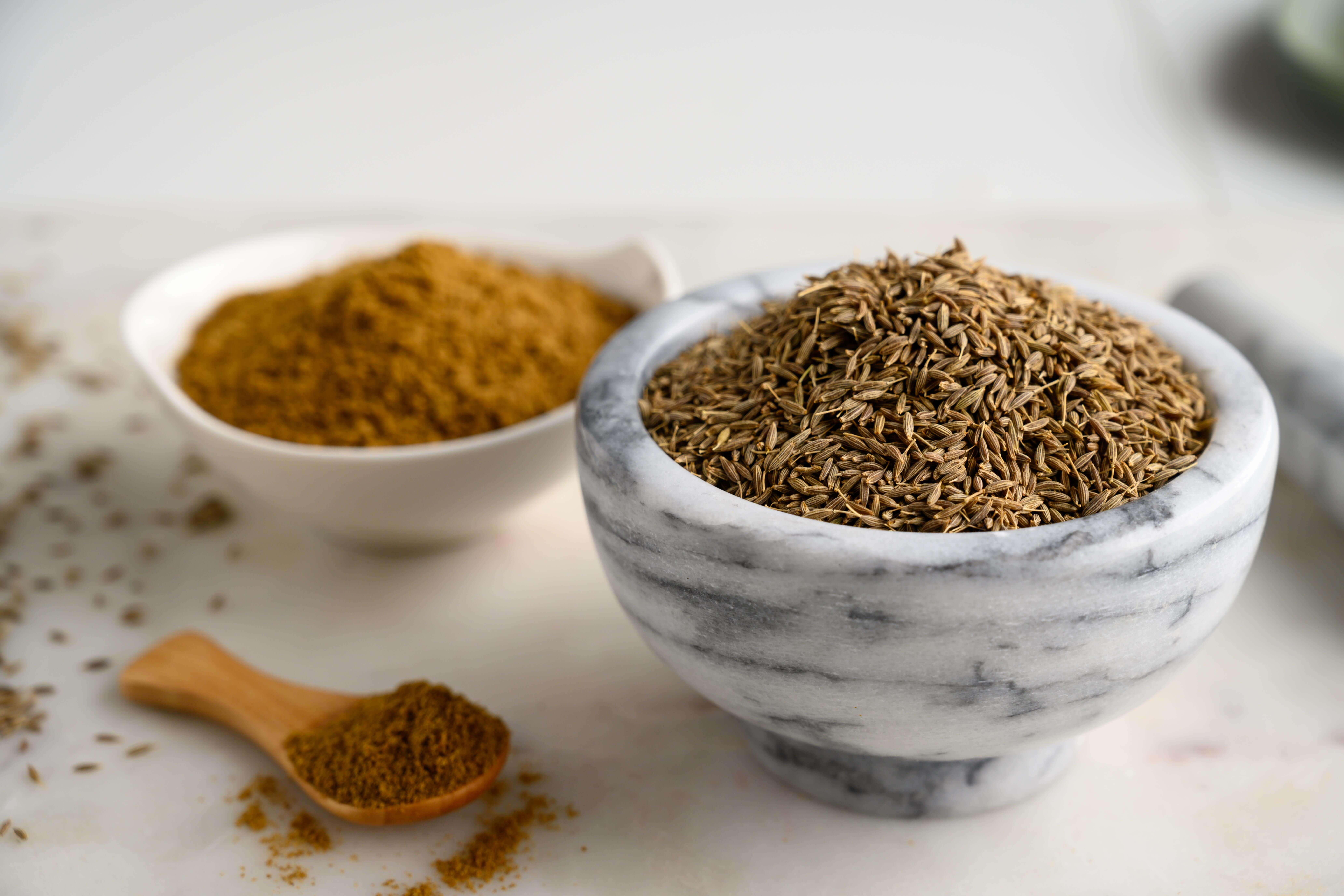 Cumin: The Worldwide Spice Sensation