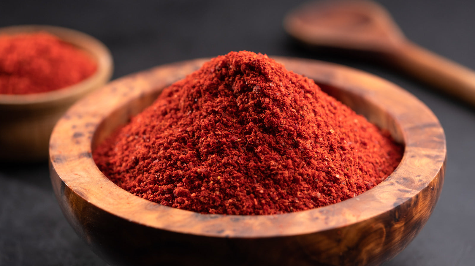 Smoked paprika – Nomad Wholefoods
