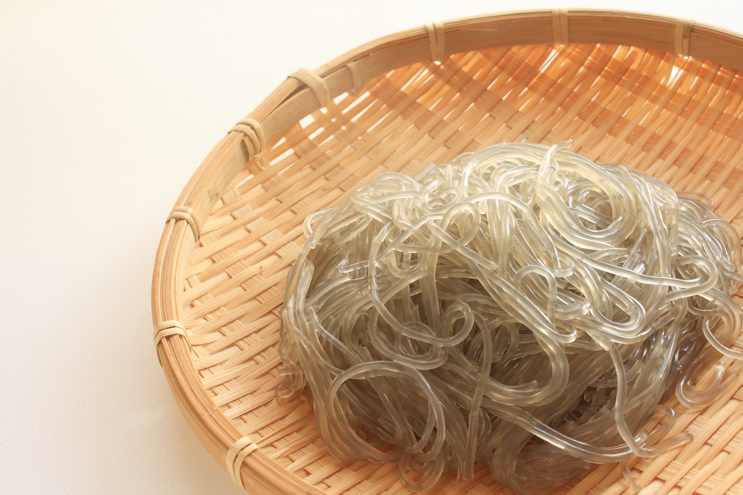 What Is Dangmyeon? (Korean Glass Noodles) - Carving A Journey