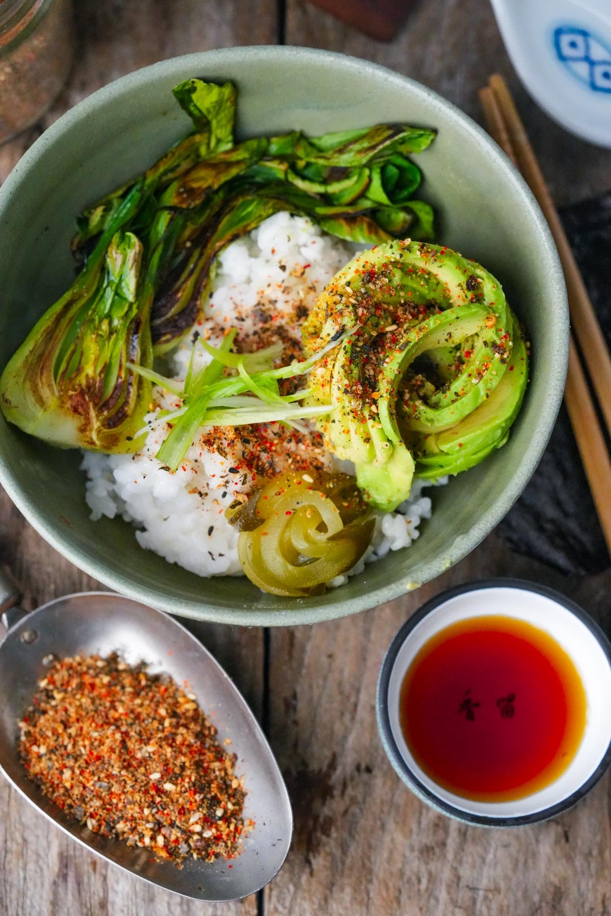 Shichimi Togarashi Recipe (Japanese Seven Spice)