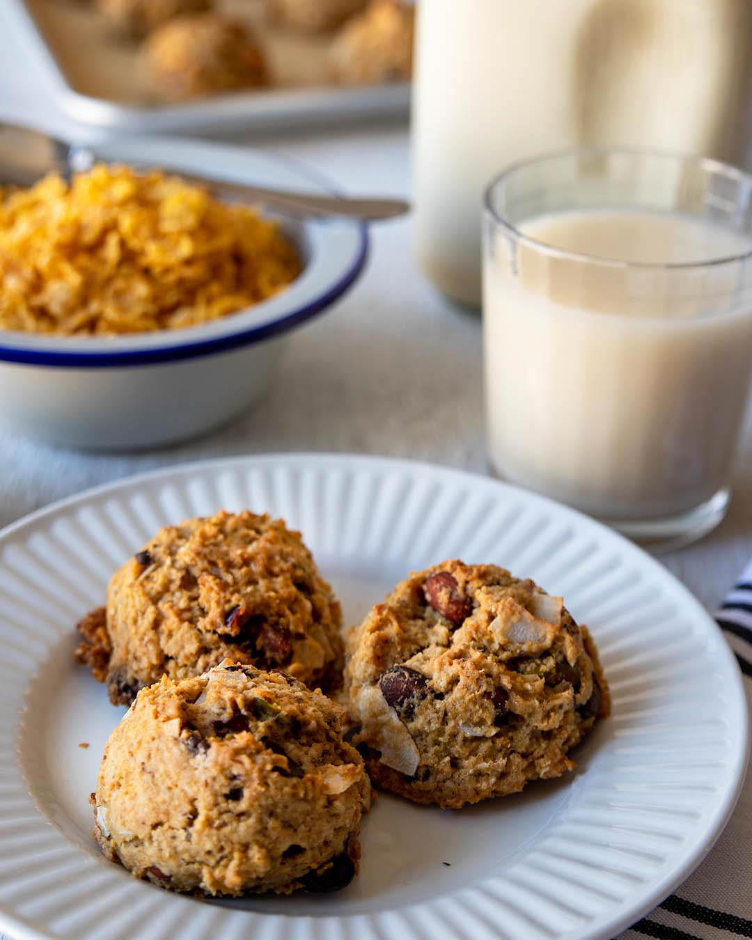 Desserts - Monson Made This