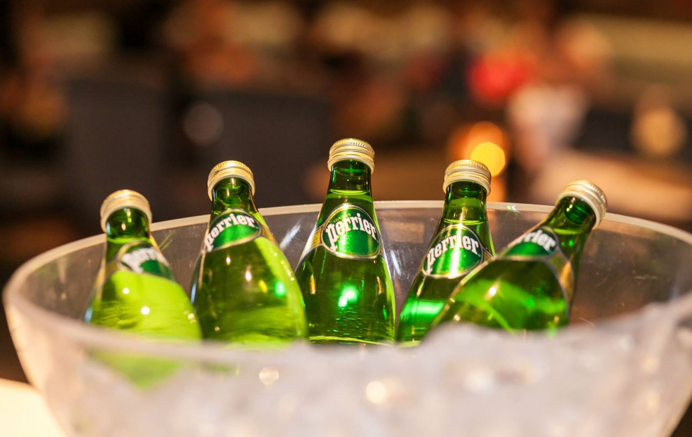 Tìm hiểu về nước khoáng thiên nhiên Perrier của Pháp • Đại lý đổi nước bình  Vĩnh Hảo Lavie Ion Life Bidrico • Đại lý giao nước uống Thủ Đức