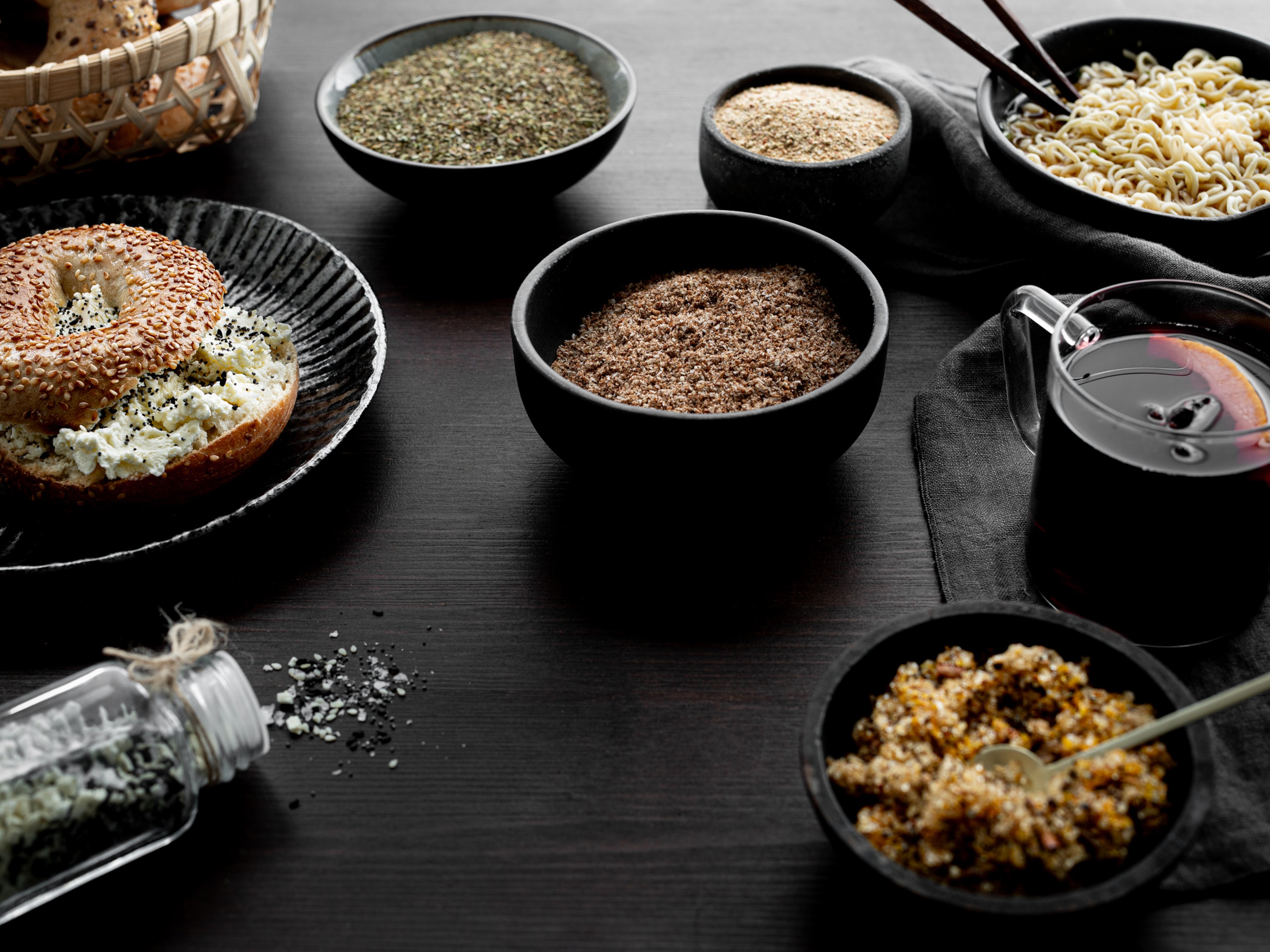 10 Easy Herb and Spice Blends to Make at Home | Stories | Kitchen Stories