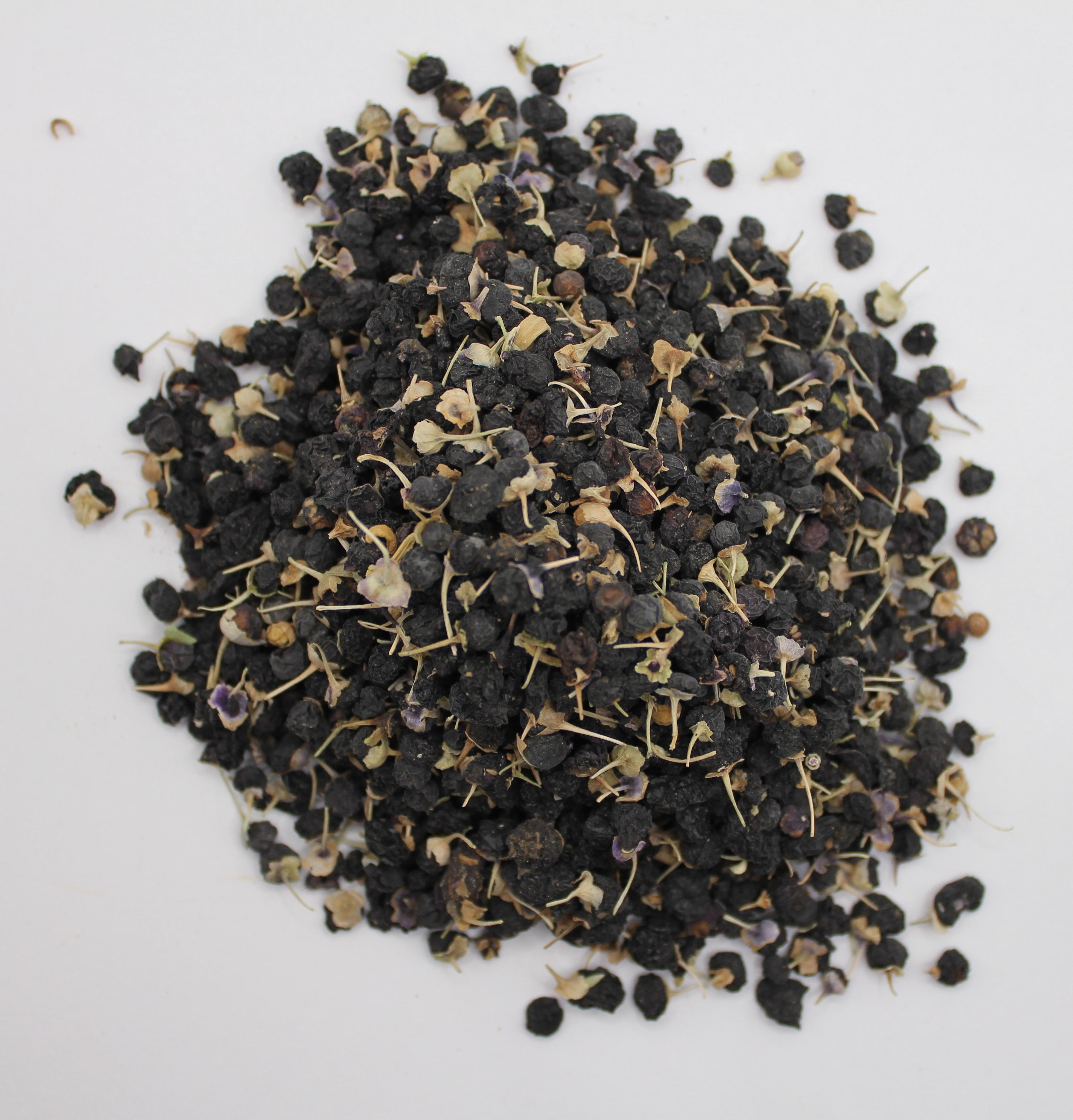 Black Goji Berries – Superfood Packed with Antioxidants | Black Wolfbe – Bush Doctor