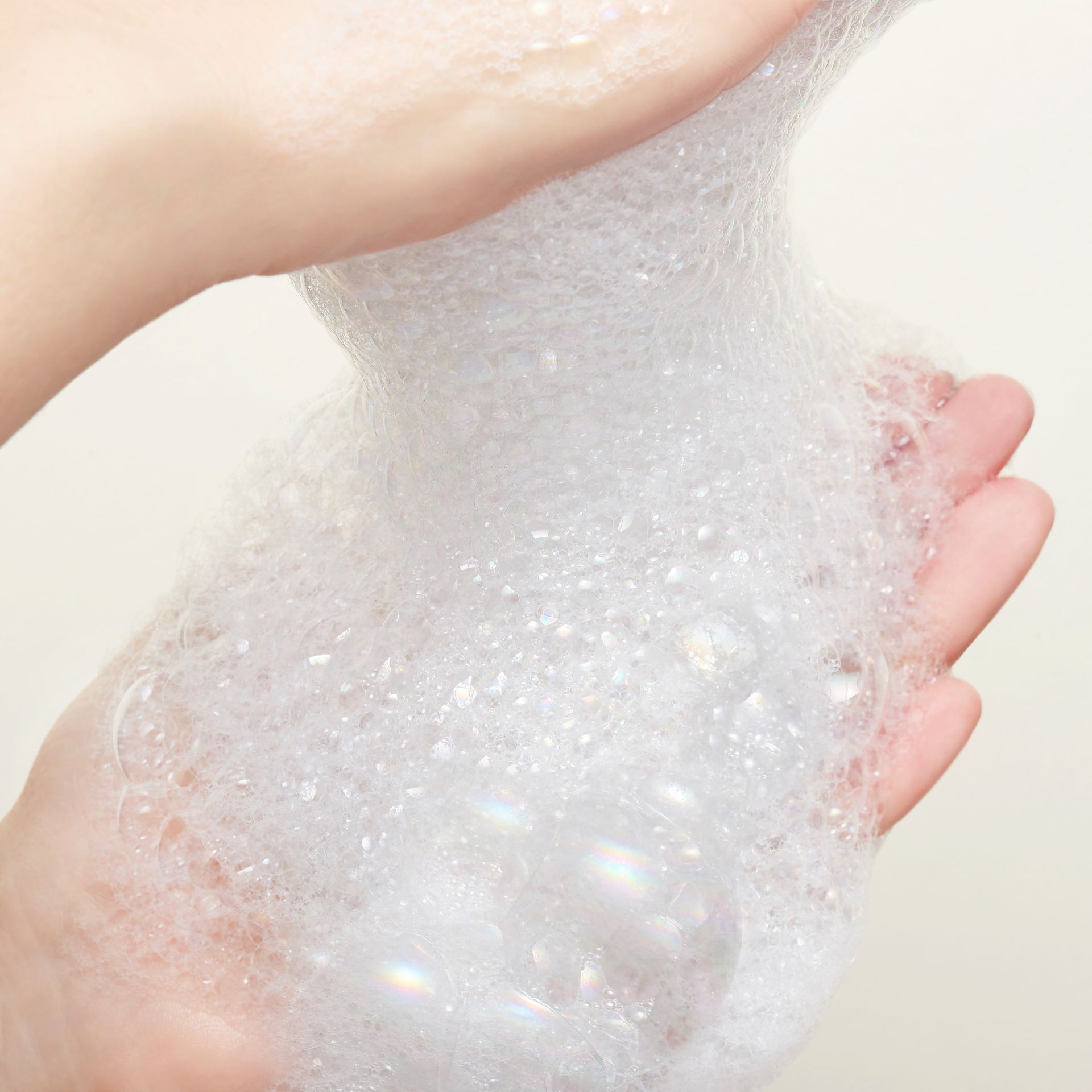 GOONGBE Pre immune Shampoo & Bath 11.8 fl oz - Weee!