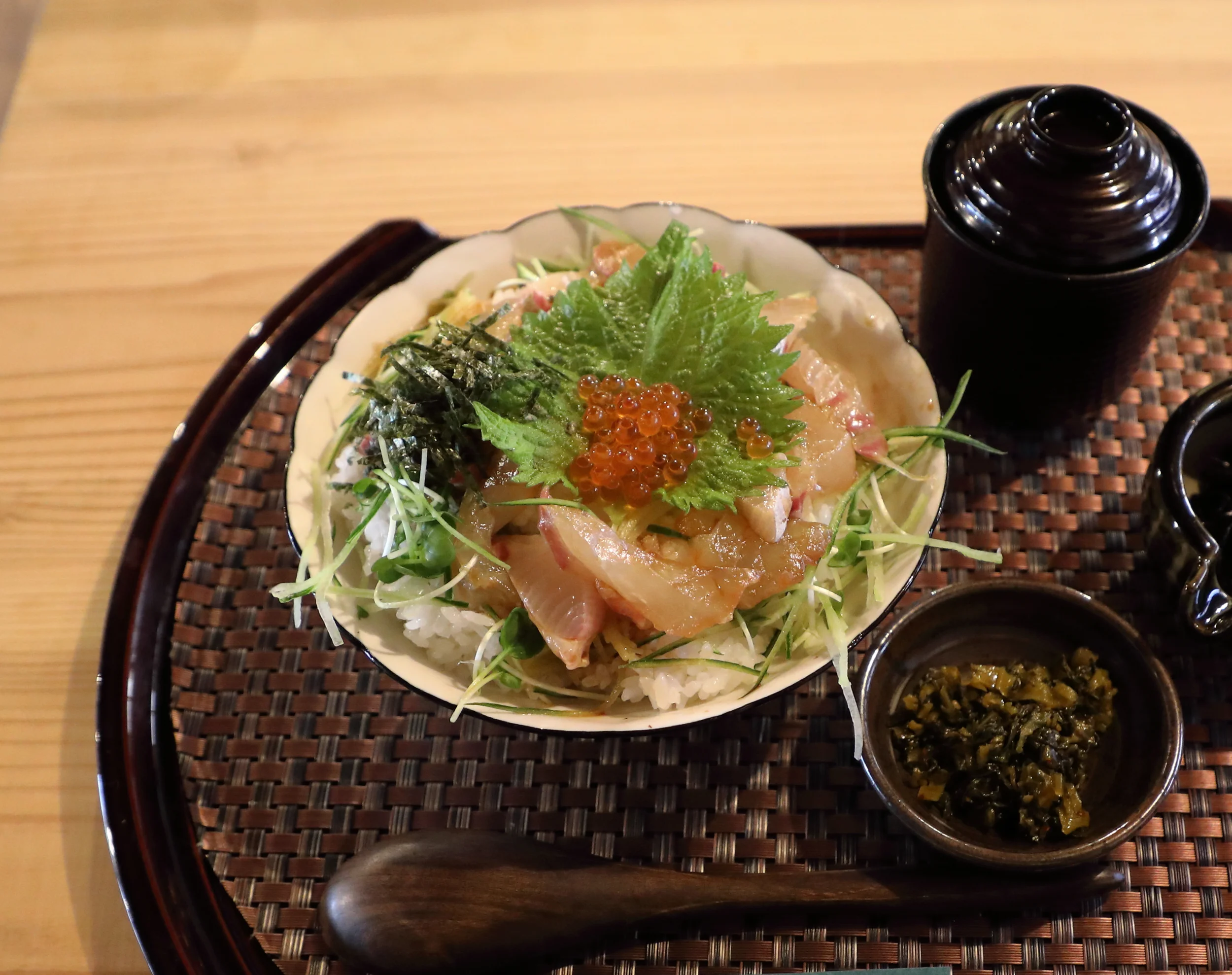 Cooking With Sake — OISHI SO JAPAN