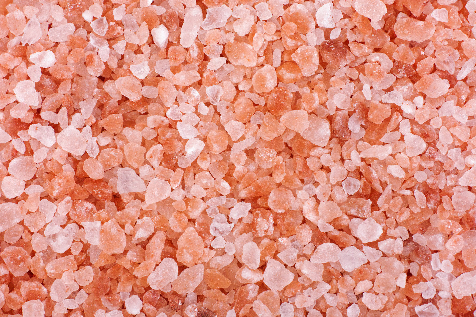 Himalayan Salt Crystals (Pink) — Bomar Aromatherapy