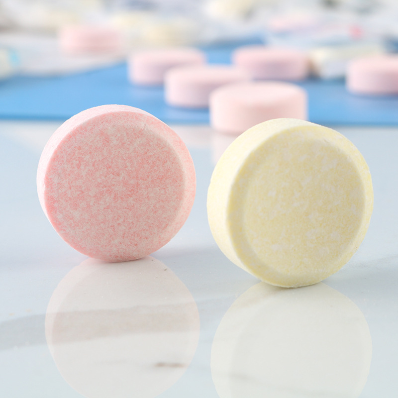 Tốt cho sức khỏe ] Combo 1000g Prebiotics kẹo viên nén sữa bò non Bổ sung Canxi và dưỡng chất Không đường ăn vặt ngon đã nghiền | Lazada.vn