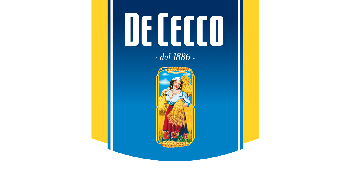 De Cecco Italian Pasta since 1831 | Official Site De Cecco United Kingdom
