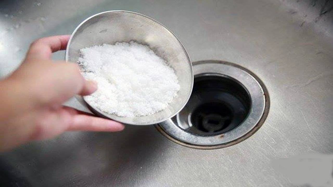 Tại sao nhiều người để baking soda trong phòng tắm?