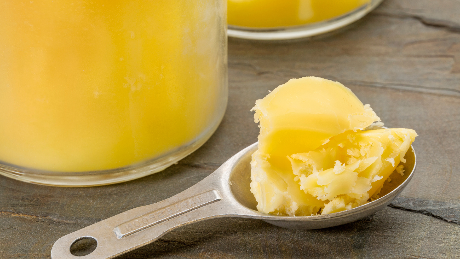 5 lợi ích bất ngờ của bơ ghee trong việc giảm cân