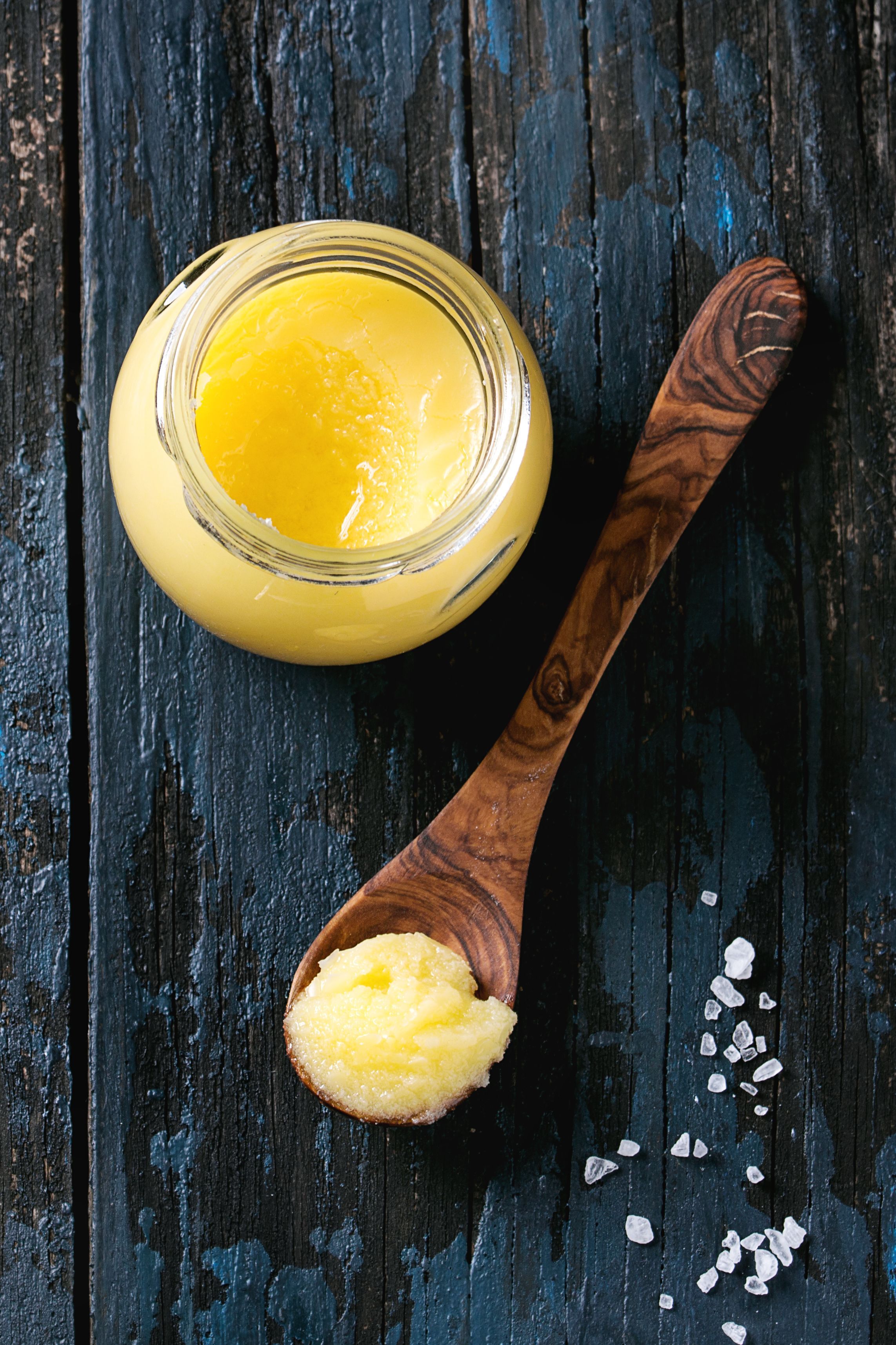 Benefits of ghee: Why it should be part of your skin care routine | Vogue India
