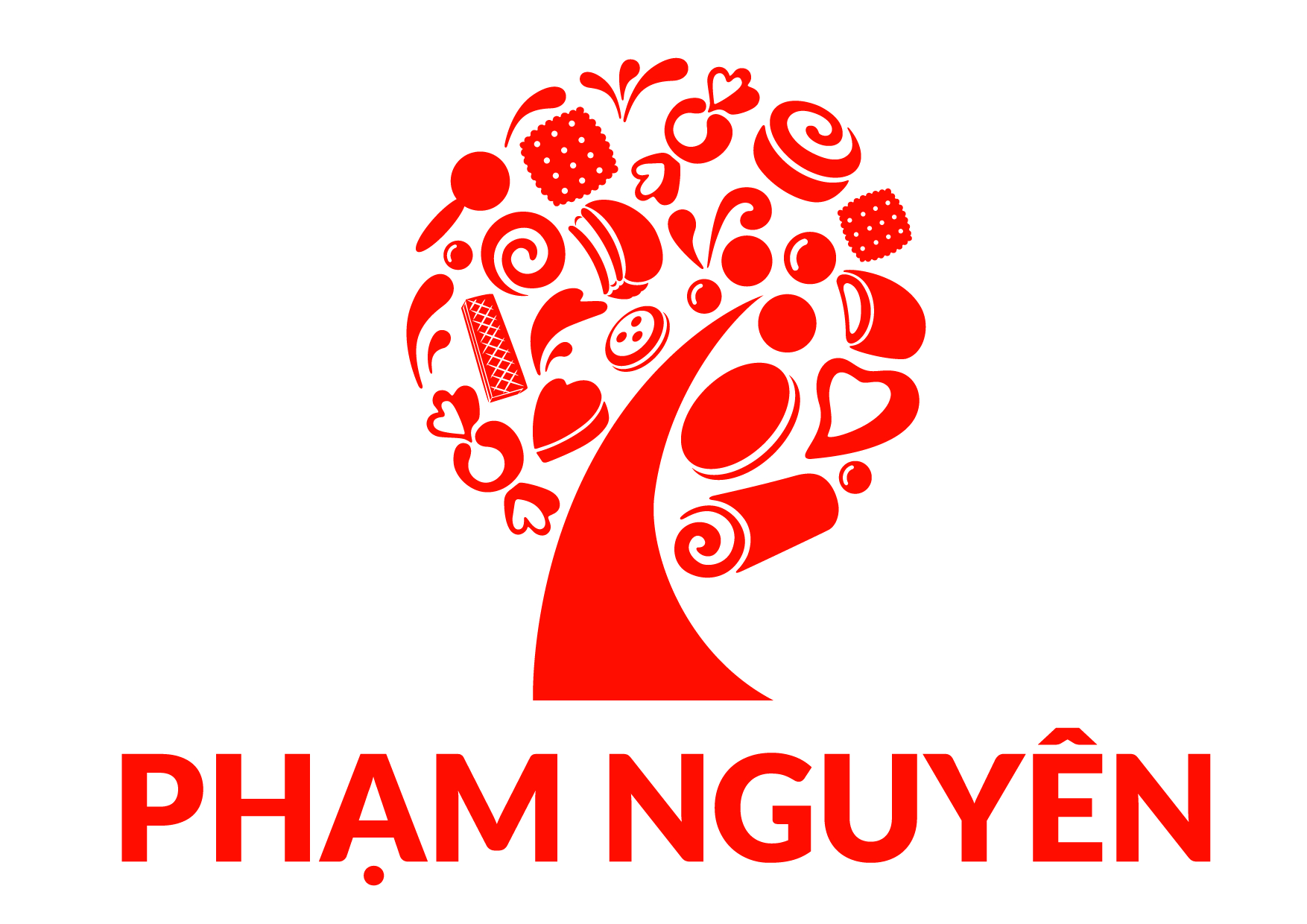 Công Ty Cổ Phần Bánh Kẹo Phạm Nguyên