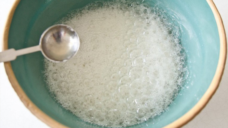 Cách Phân Biệt Bột Nở Muối Nở Và Men Làm Bánh Bạn Cần Phải Biết Rõ | Cooky.vn