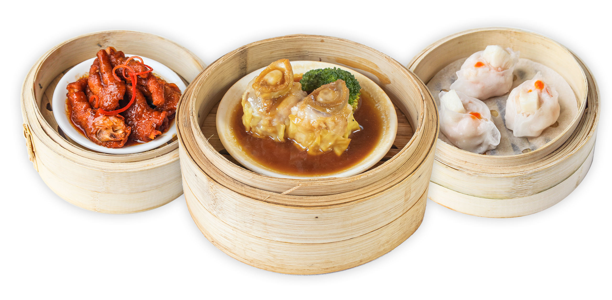 Baoz Dimsum