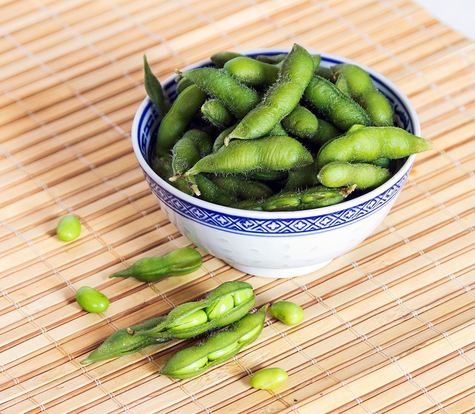 Edamame | Nutrition, Protein, Beans, & Taste | Britannica