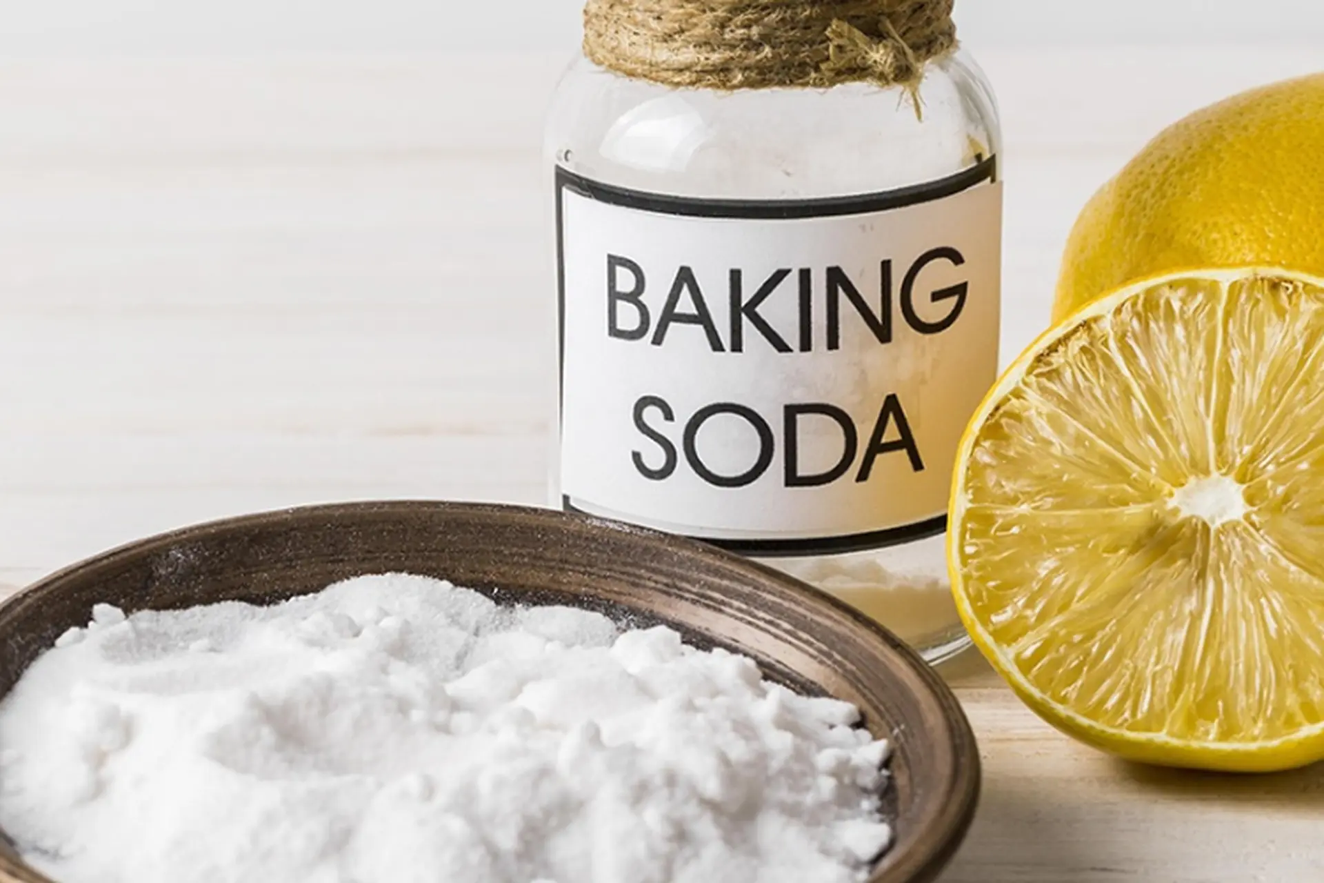 Tác hại của Baking Soda: Những rủi ro không ngờ khi lạm dụng muối nở