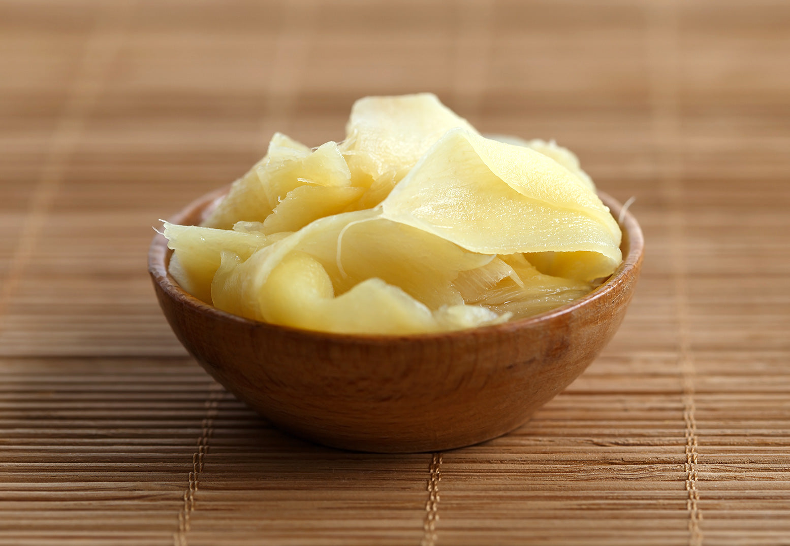 レシピ】生姜の甘酢漬け – 四万十の恵み