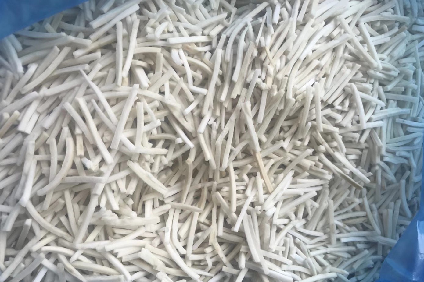 Supply IQF Frozen Burdock Strip Wholesale Factory - XIAMEN SINOCHARM CO.,LTD