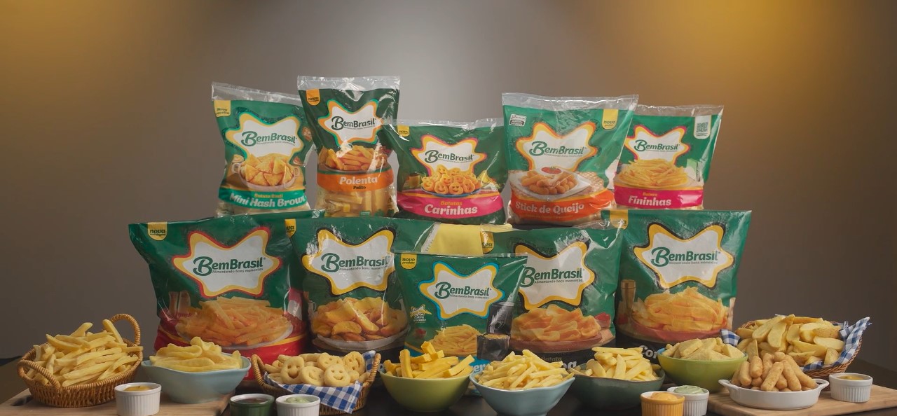 Bem Brasil reforça seu posicionamento com presença no The Voice Brasil -  Marcas Mais