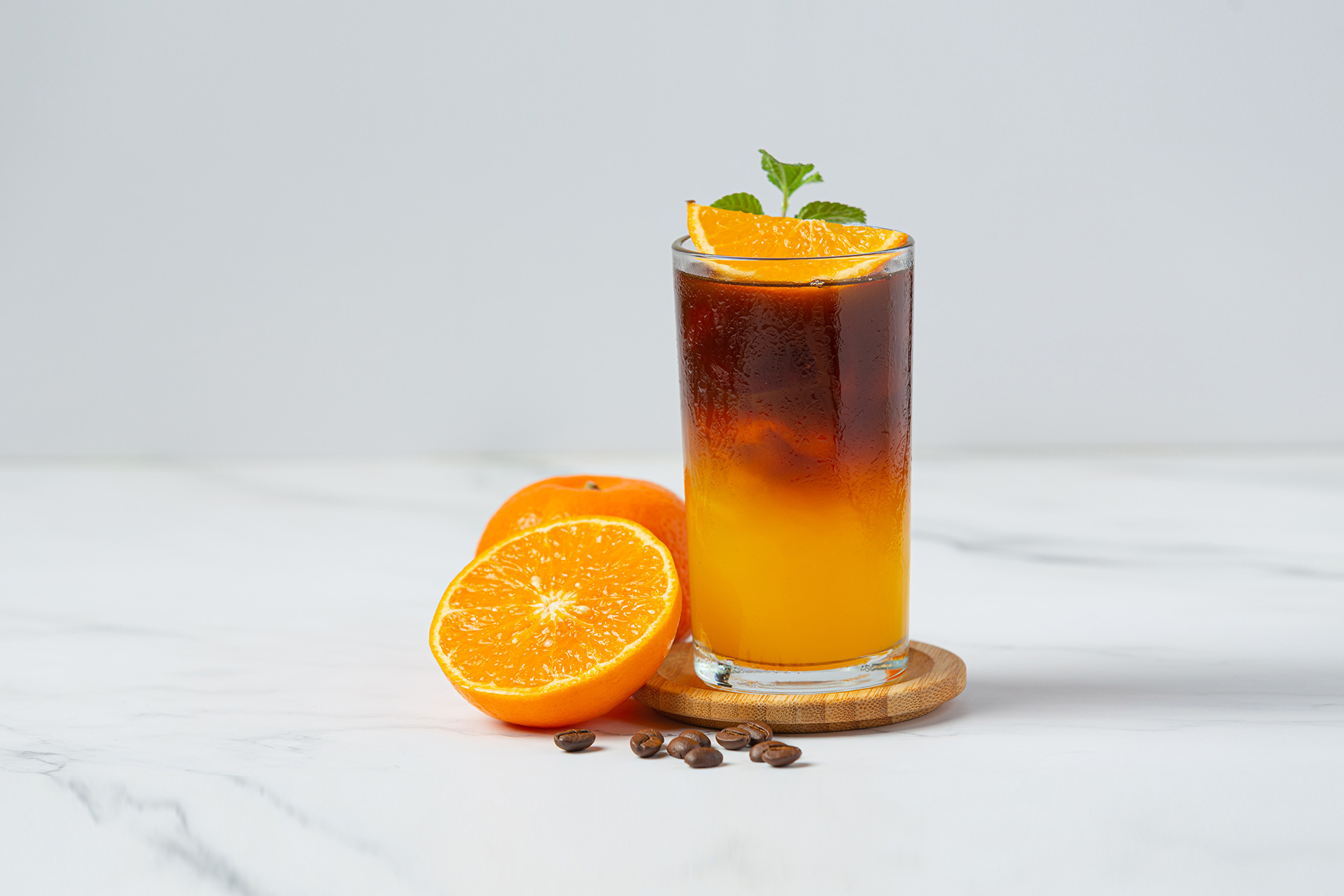 Top 5 Benefits of Homemade Iced Coffee and Nutrition Value