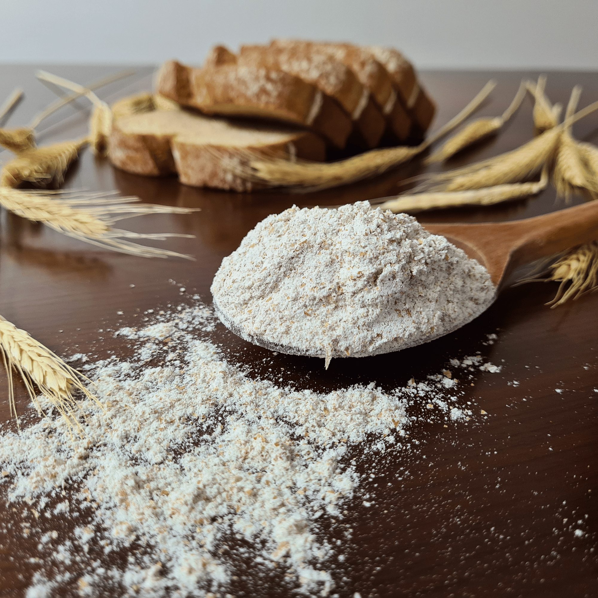 Buy Online Organic Rye Wholemeal Flour Dark at Best Prices in United  Kingdom (UK) - Maven Wholefoods