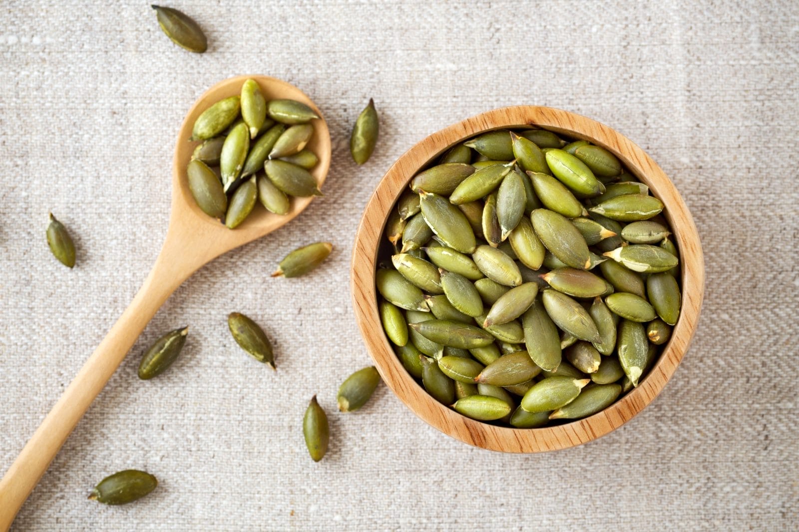 Pumpkin Seeds: Why Everyone Should Add This Perfect Seed to their Diet – One Green Planet