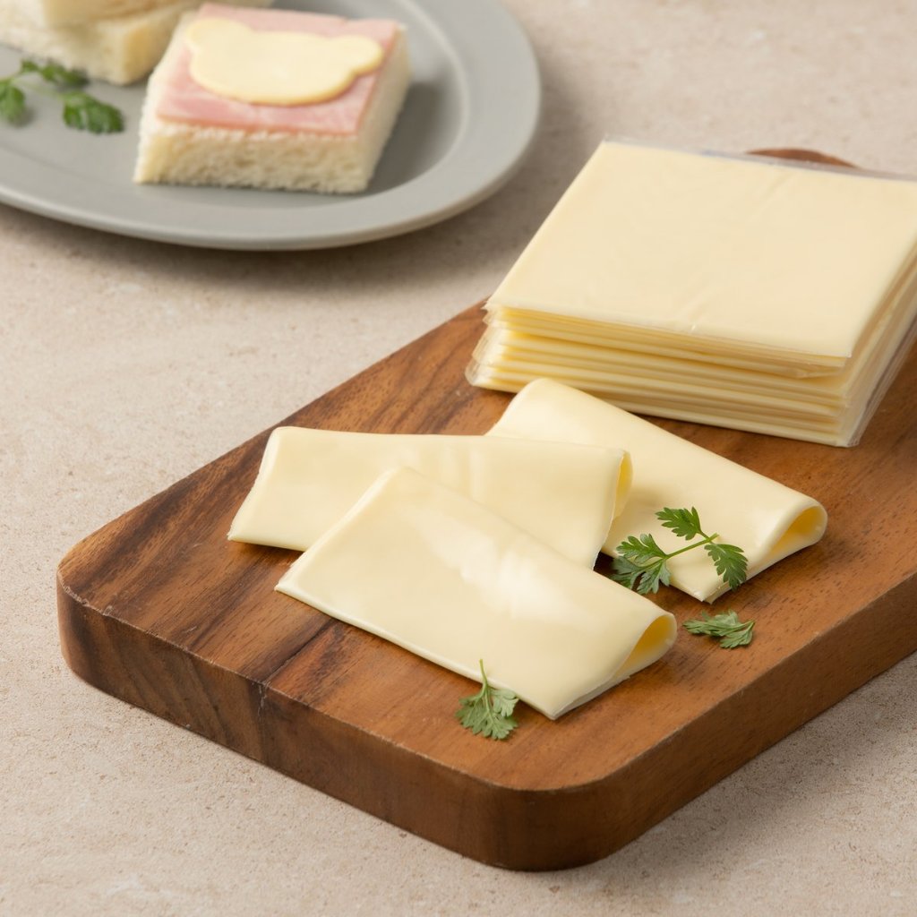 DATE T7.2026] [Kèm Đá Khô] Phô Mai Tách Muối Hữu Cơ DONGWON ...