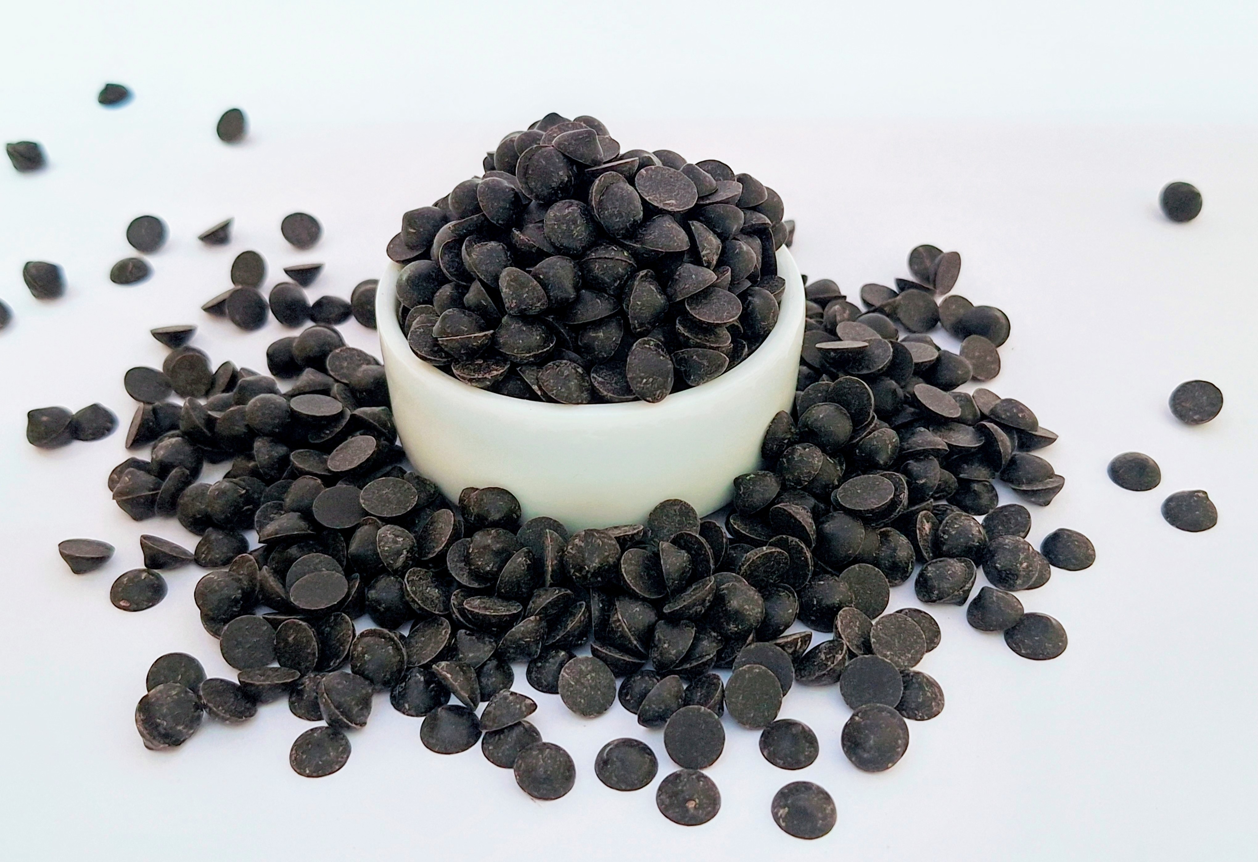 Bluebell Milk Compound Chocolate 500g || BlueBell