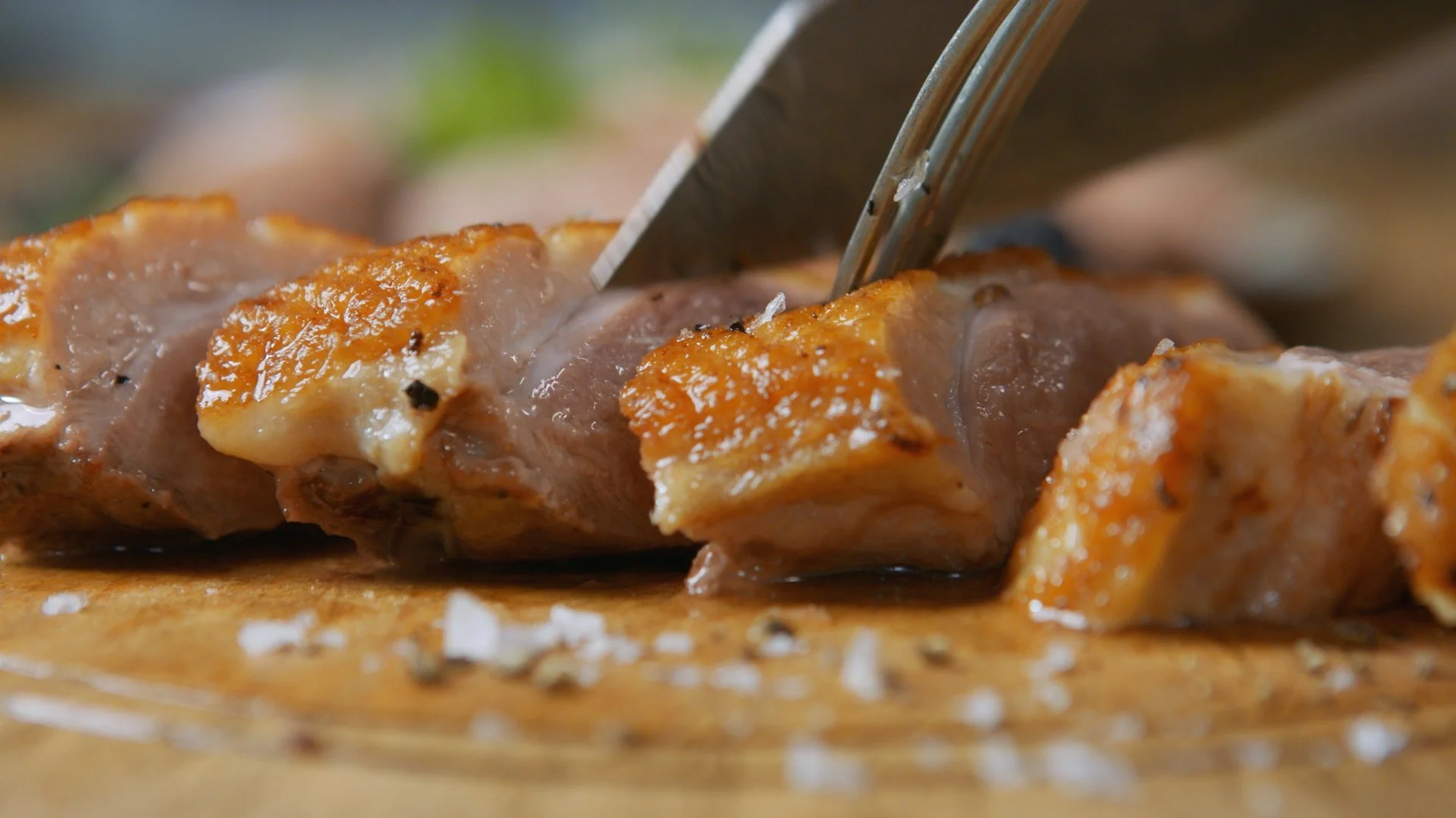 2 Duck Breast Fillets — Silver Hill Duck