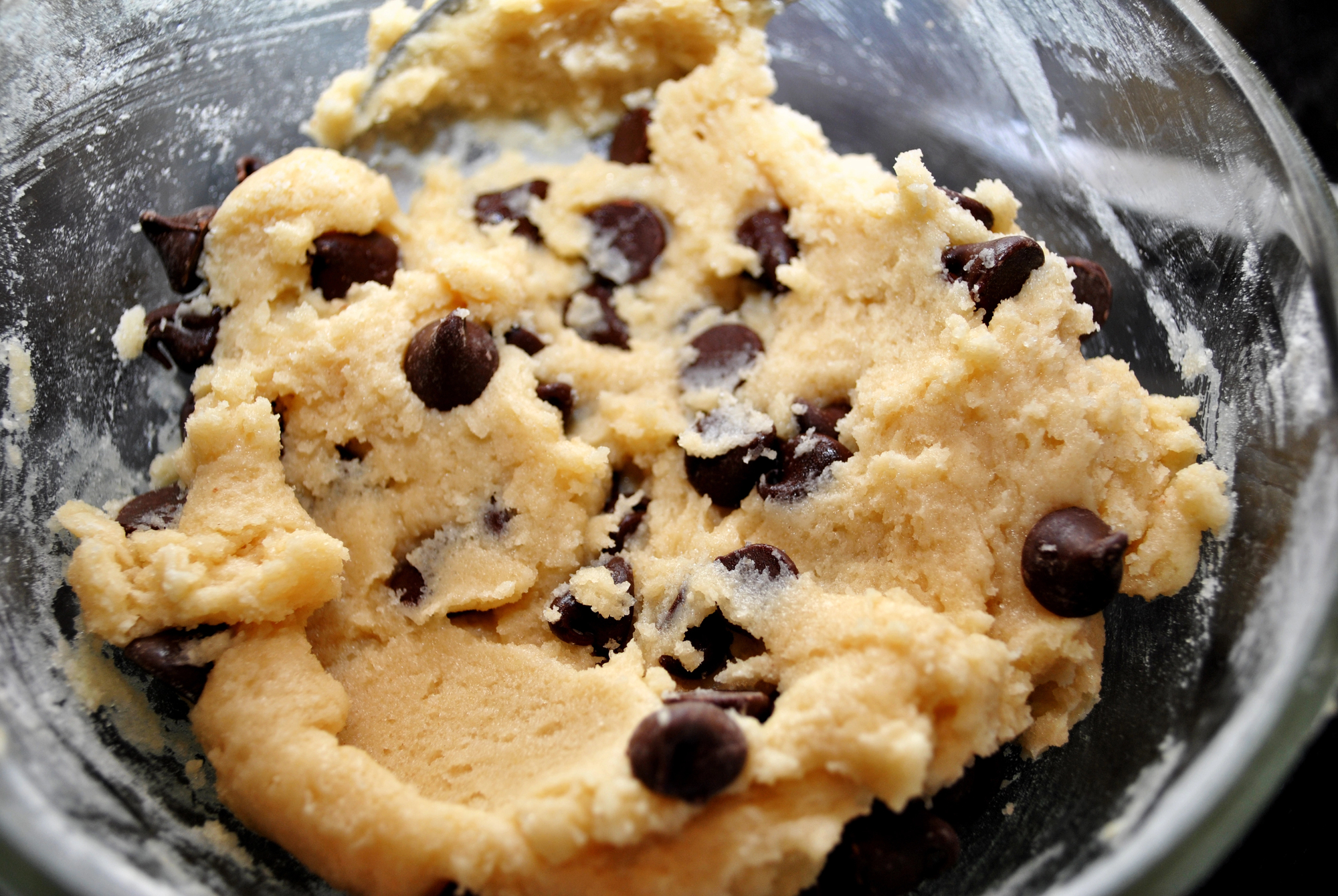 The best chocolate chip cookie recipe, according to science | Popular  Science