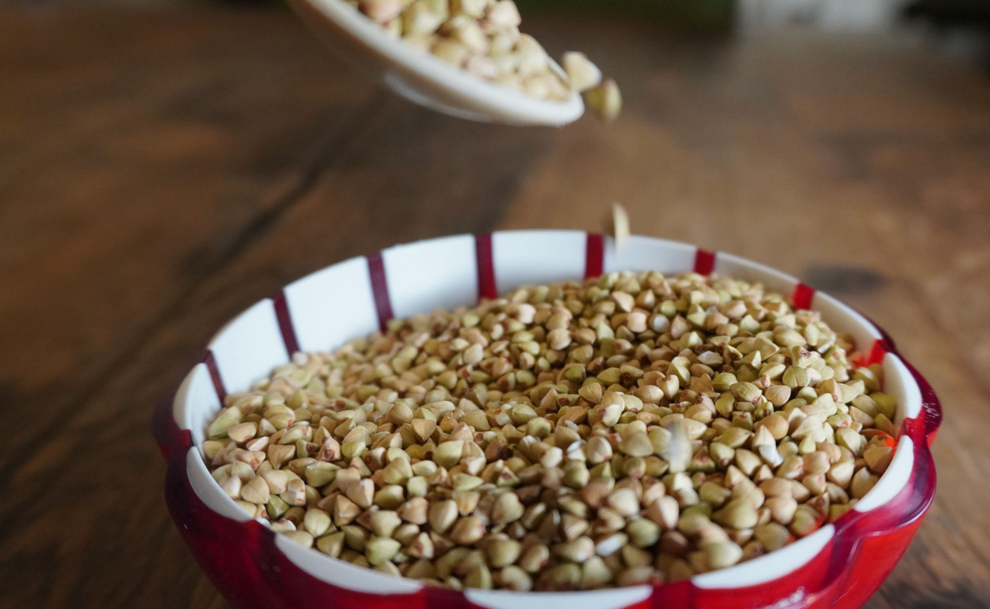 How to Cook Buckwheat?
